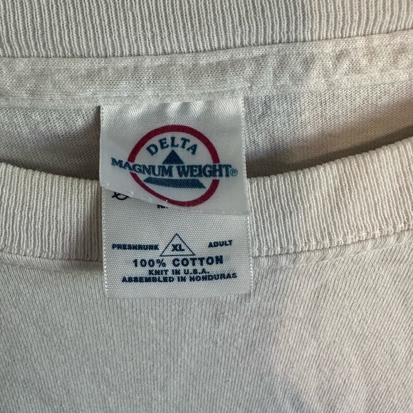 Washington DC T-Shirt - Picture 3 of 4